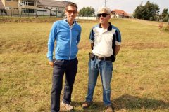 OLYMPUS DIGITAL CAMERA