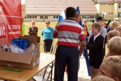 OLYMPUS DIGITAL CAMERA