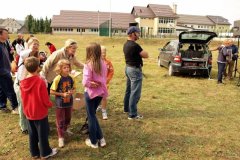 OLYMPUS DIGITAL CAMERA