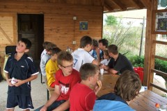 Osnovnošolski turnir 2011