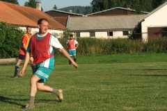 Stari - Mladi 2010